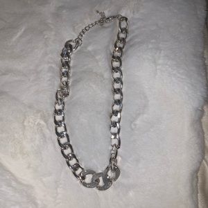 Chain necklace
